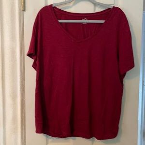 EDDIE BAUER short sleeves T-Shirt (5)